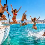 boat trip agadir