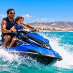 jet ski agadir