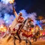 fantasia agadir