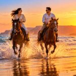 horse riding agadir
