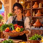 cooking class agadir