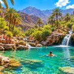paradise valley agadir