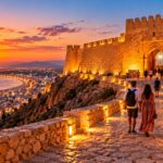agadir city tour
