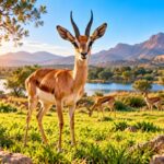 souss massa national park