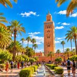 marrakech day trip from agadir