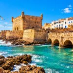 essaouira day trip from agadir