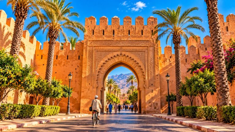 taroudant day trip