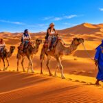 merzouga desert tour from agadir