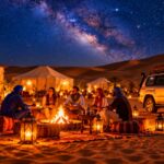chegaga desert tour